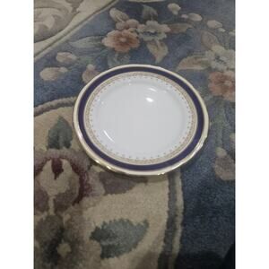 VINTAGE Aynsley Wendover bread and butter Plate